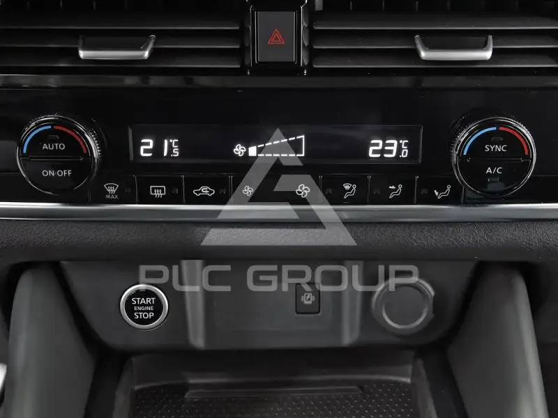 2023 Nissan QASHQAI