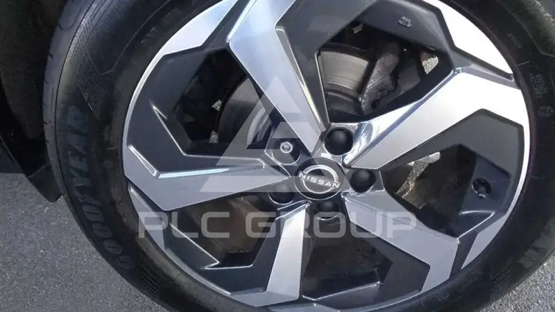 2023 Nissan QASHQAI