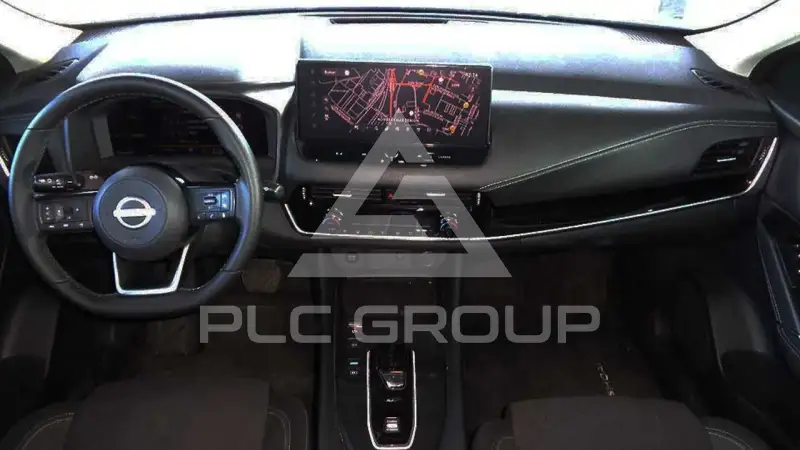 2023 Nissan QASHQAI