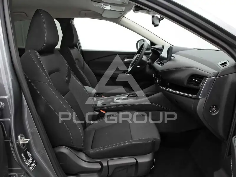 2023 Nissan QASHQAI