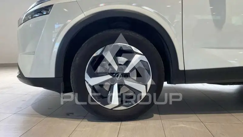 2023 Nissan QASHQAI