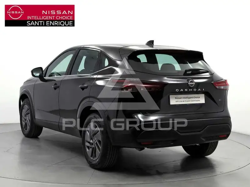 2023 Nissan QASHQAI