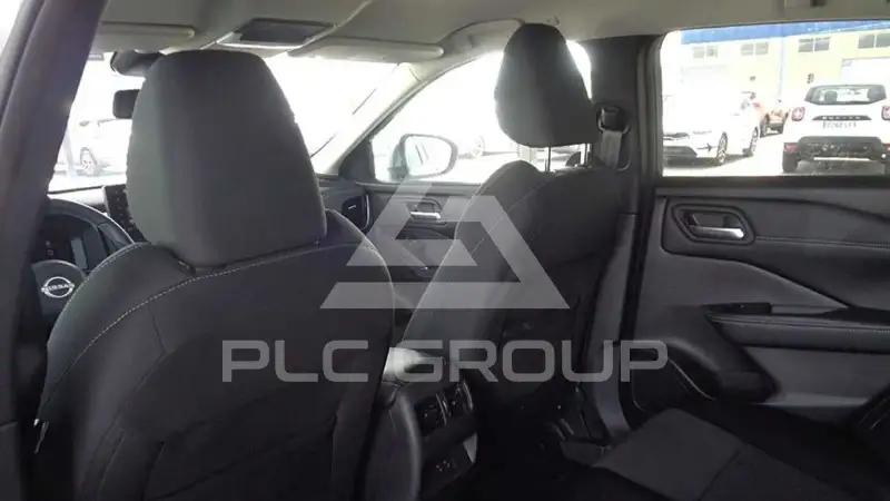 2023 Nissan QASHQAI
