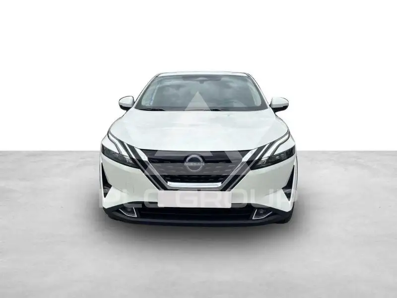 2023 Nissan QASHQAI