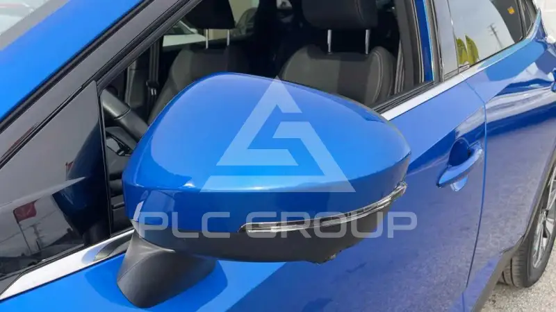 2023 Nissan QASHQAI