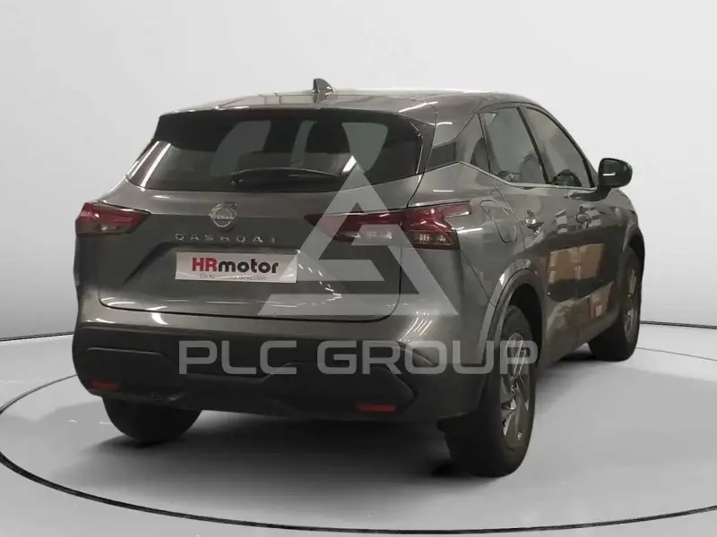 2023 Nissan QASHQAI