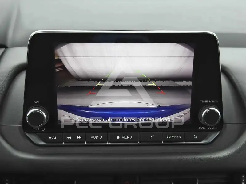 2023 Nissan QASHQAI