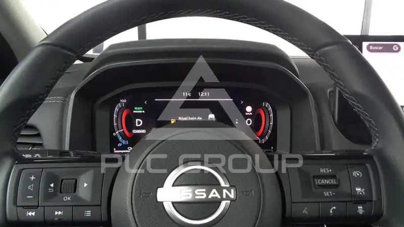 2023 Nissan QASHQAI