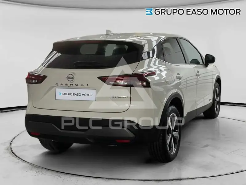 2023 Nissan QASHQAI