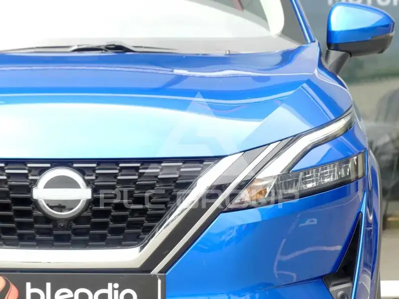 2023 Nissan QASHQAI