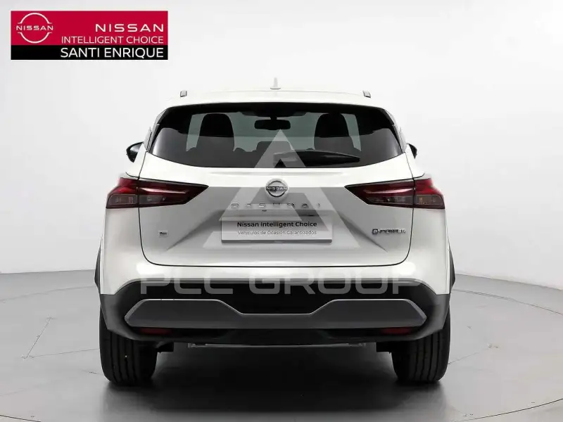 2023 Nissan QASHQAI
