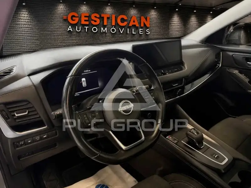 2023 Nissan QASHQAI