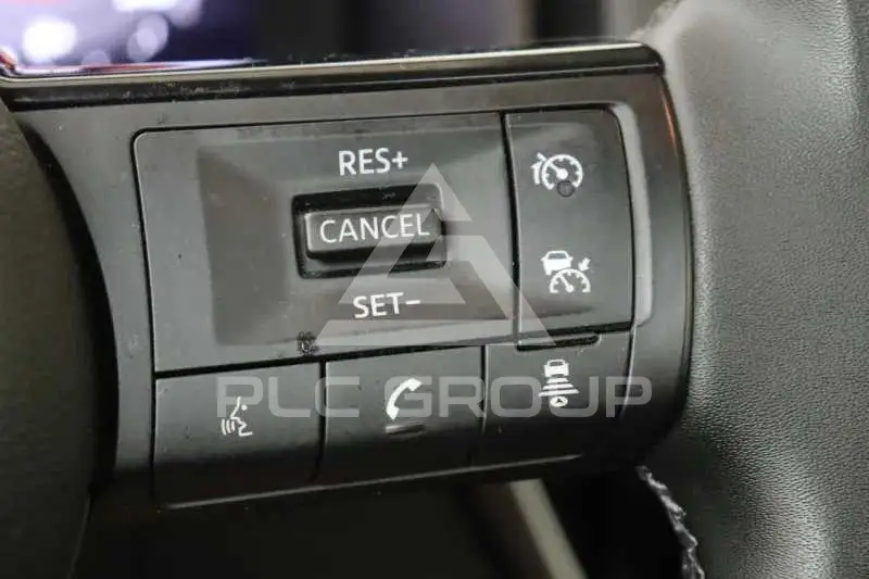 2023 Nissan QASHQAI