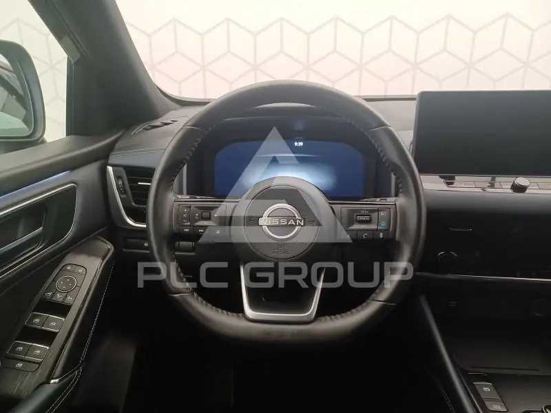 2023 Nissan QASHQAI