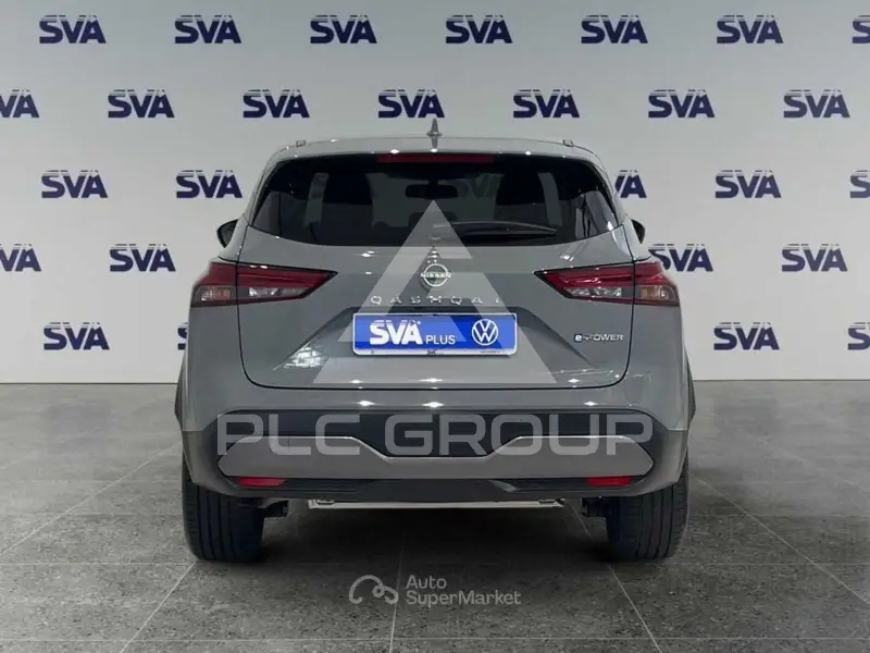 2023 Nissan QASHQAI