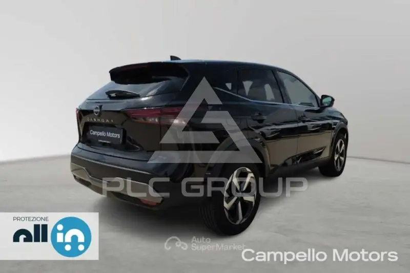 2023 Nissan QASHQAI