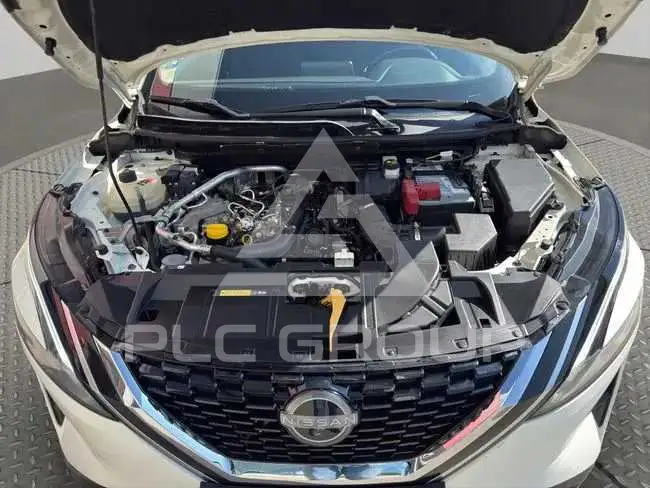 2023 Nissan QASHQAI