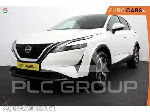 2023 Nissan QASHQAI