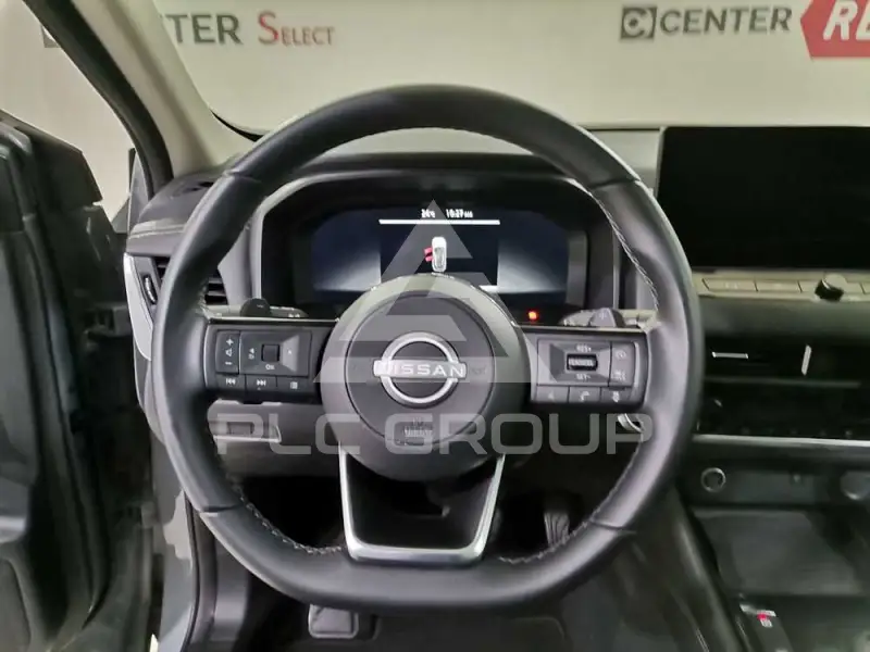 2023 Nissan QASHQAI