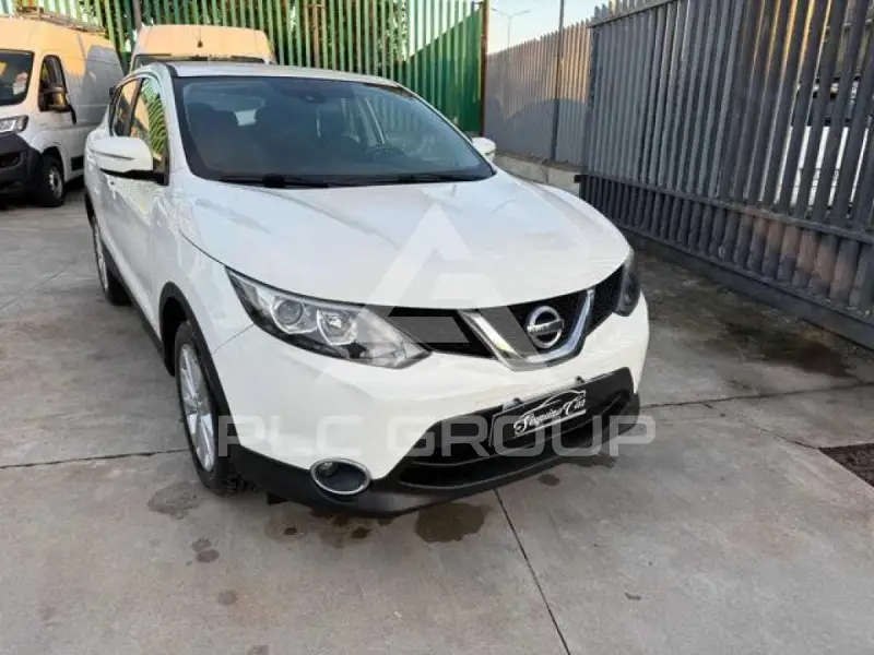2023 Nissan QASHQAI
