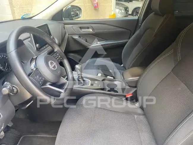 2023 Nissan QASHQAI