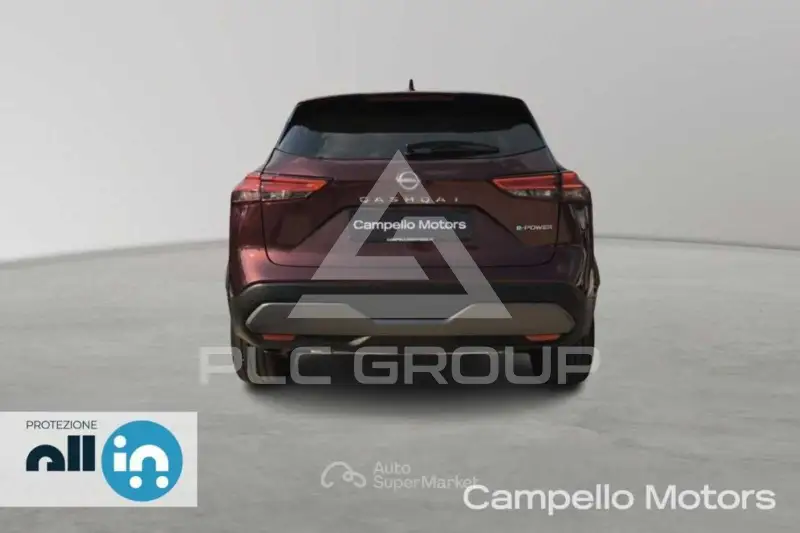 2023 Nissan QASHQAI