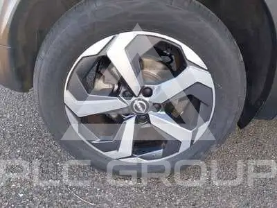 2023 Nissan QASHQAI