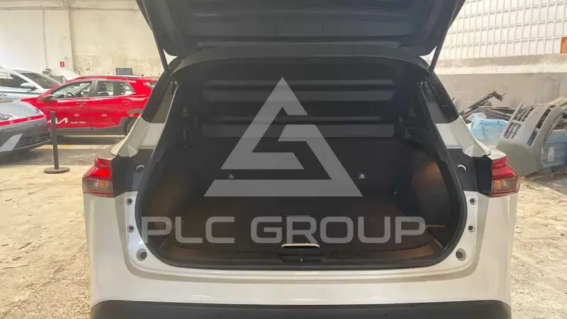 2023 Nissan QASHQAI