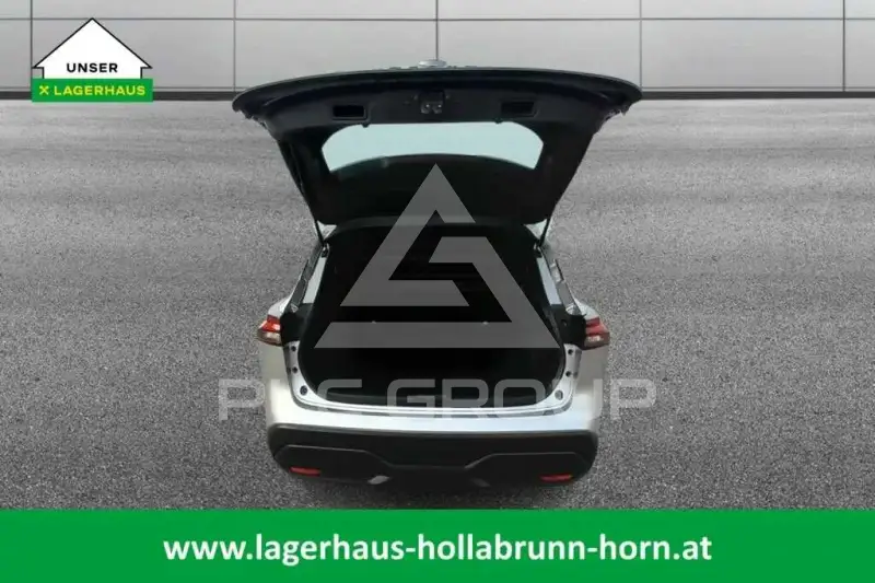 2023 Nissan QASHQAI