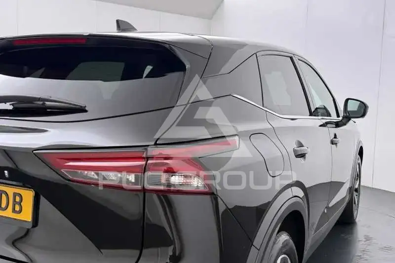 2023 Nissan QASHQAI