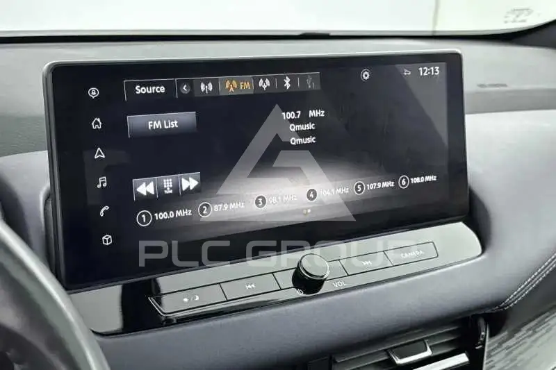 2023 Nissan QASHQAI