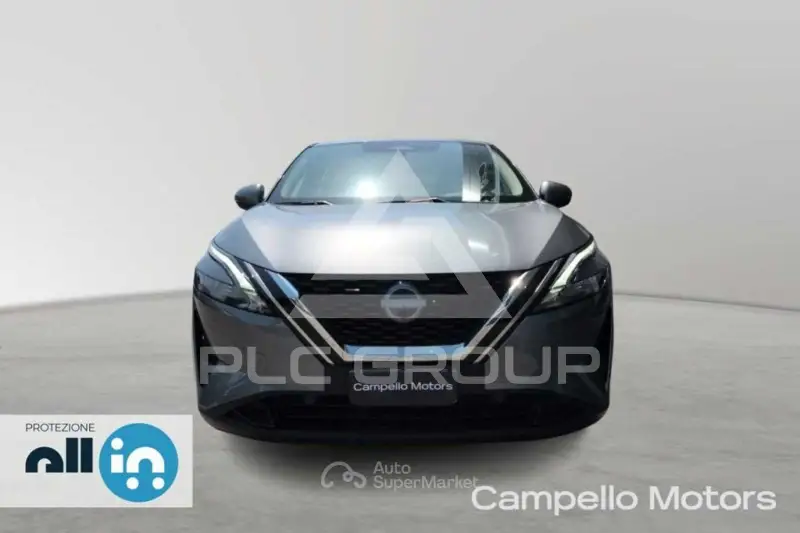 2023 Nissan QASHQAI