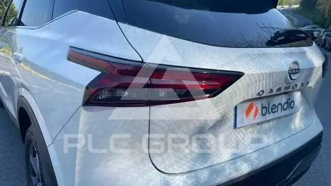2023 Nissan QASHQAI