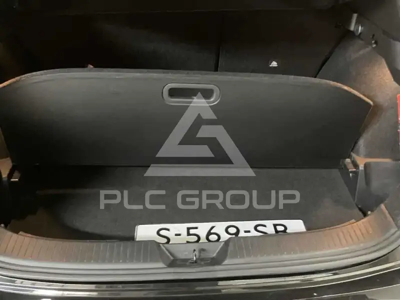 2023 Nissan QASHQAI