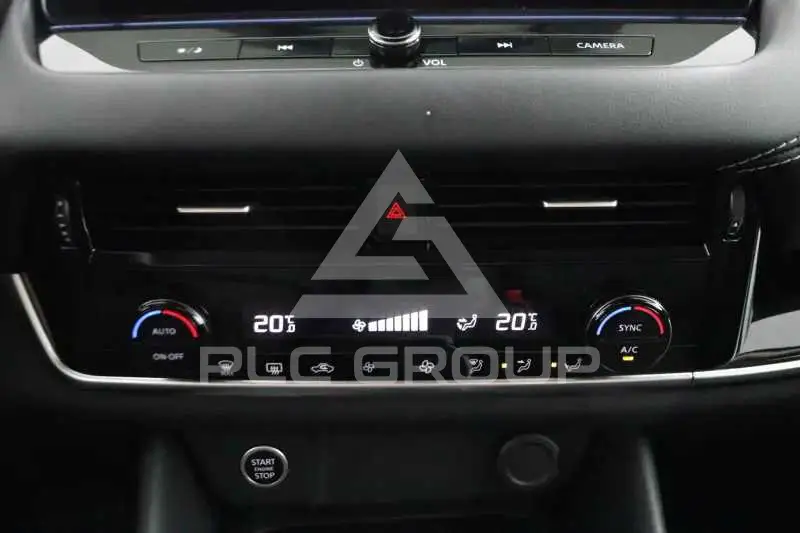 2023 Nissan QASHQAI