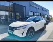 2023 Nissan QASHQAI