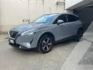 2023 Nissan QASHQAI