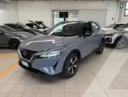 2023 Nissan QASHQAI