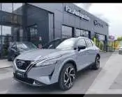 2023 Nissan QASHQAI