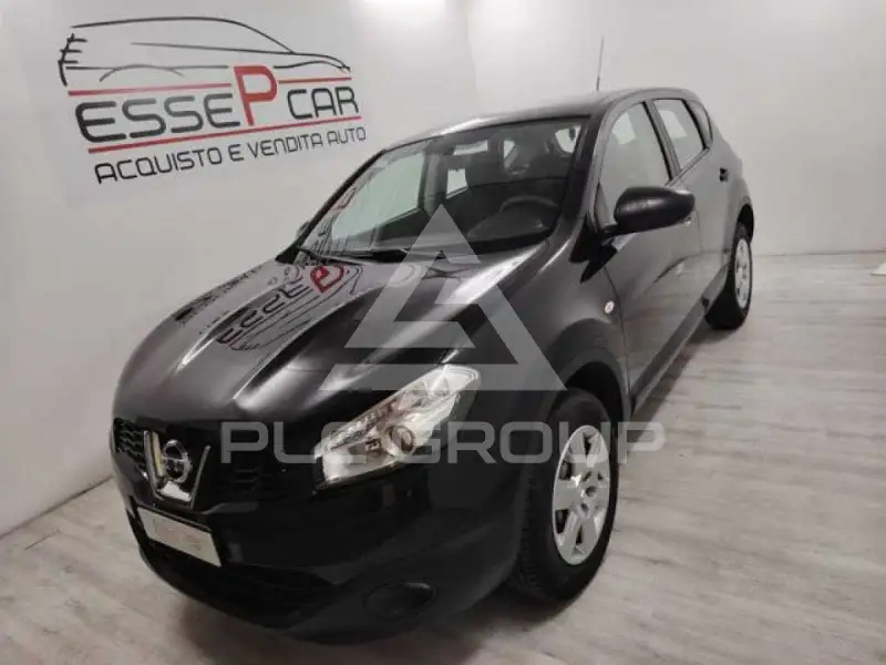 2023 Nissan QASHQAI