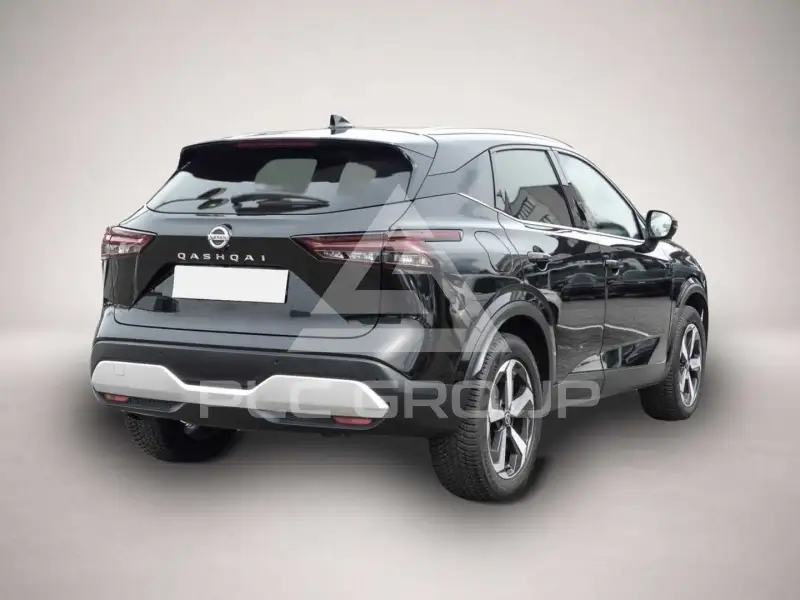 2023 Nissan QASHQAI