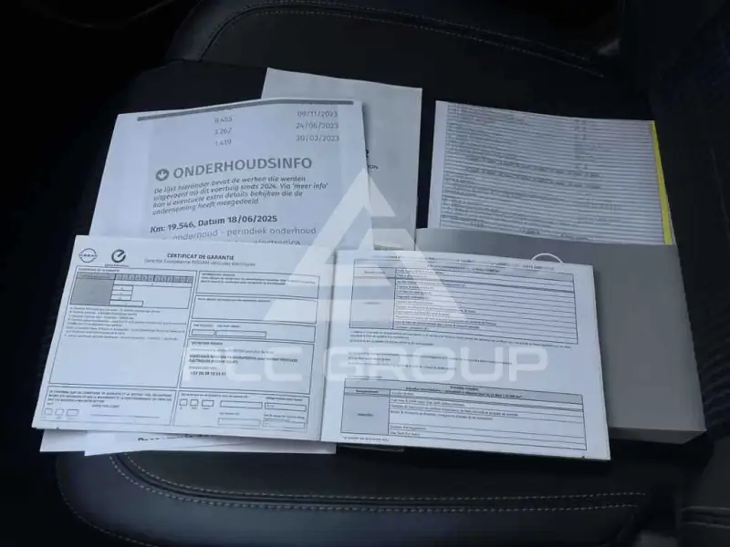 2023 Nissan QASHQAI