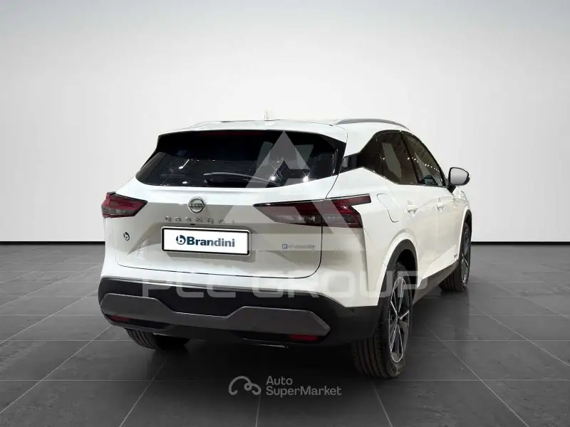 2023 Nissan QASHQAI