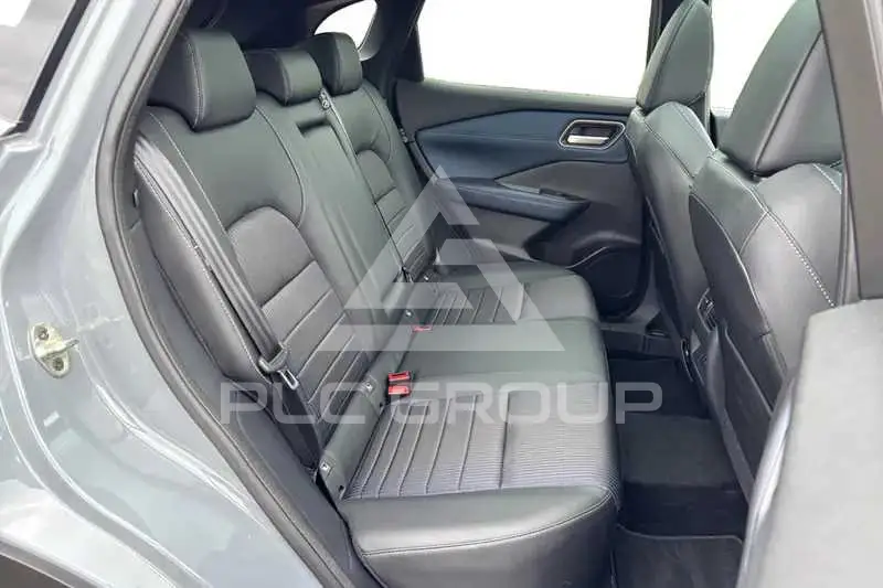 2023 Nissan QASHQAI