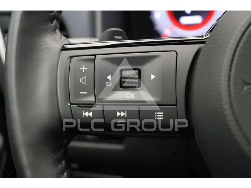 2023 Nissan QASHQAI
