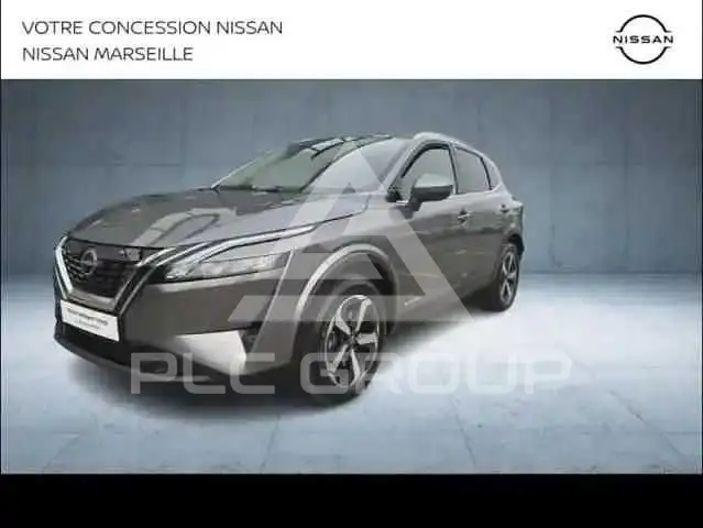 2023 Nissan QASHQAI