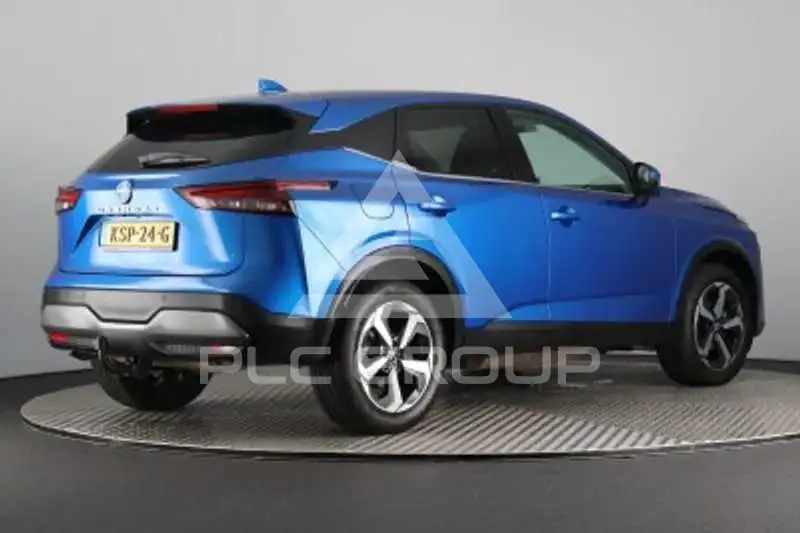 2023 Nissan QASHQAI