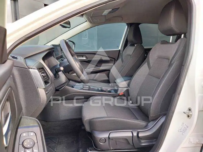 2023 Nissan QASHQAI