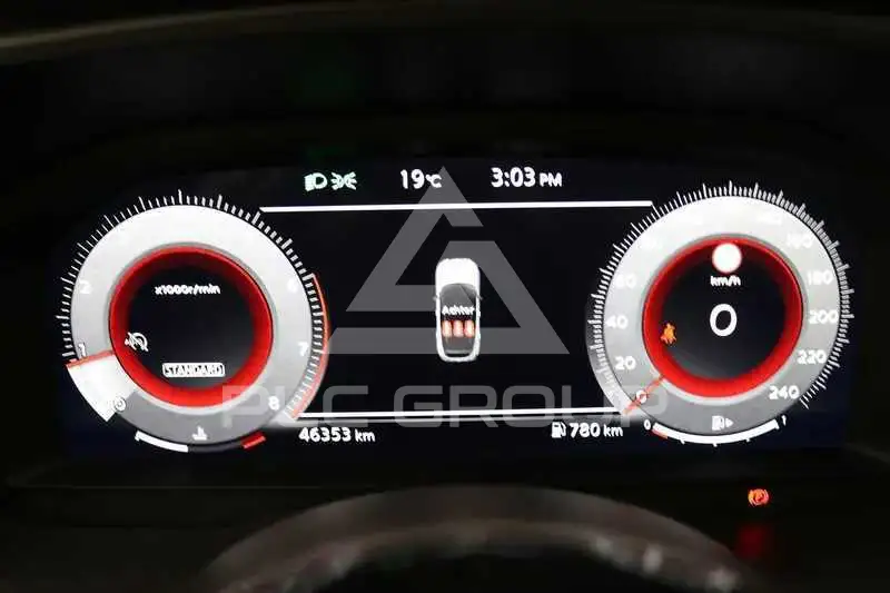 2023 Nissan QASHQAI