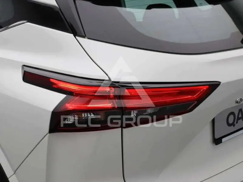 2023 Nissan QASHQAI